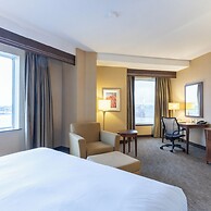 Saint John Harbourfront Hotel