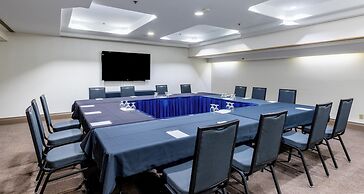 Saint John Harbourfront Hotel