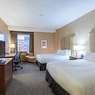 Saint John Harbourfront Hotel