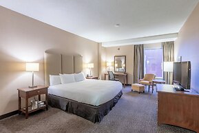 Saint John Harbourfront Hotel