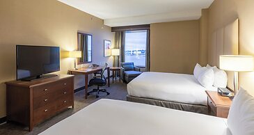 Saint John Harbourfront Hotel