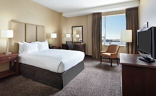 Saint John Harbourfront Hotel