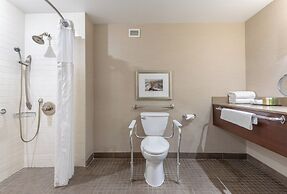 Saint John Harbourfront Hotel