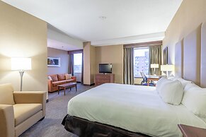 Saint John Harbourfront Hotel