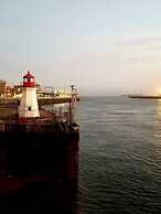 Saint John Harbourfront Hotel