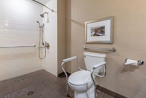 Saint John Harbourfront Hotel
