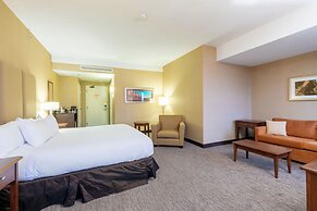 Saint John Harbourfront Hotel