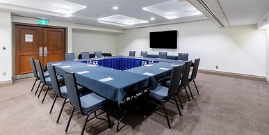 Saint John Harbourfront Hotel