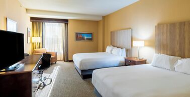 Saint John Harbourfront Hotel