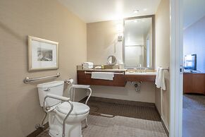 Saint John Harbourfront Hotel