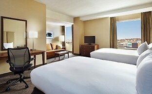 Saint John Harbourfront Hotel