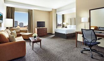 Saint John Harbourfront Hotel