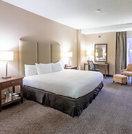 Saint John Harbourfront Hotel