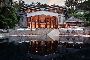 The Surin Phuket