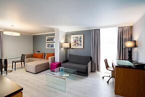 Hilton London Kensington