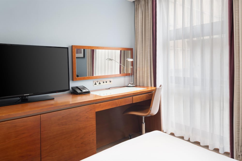 Hilton London Kensington