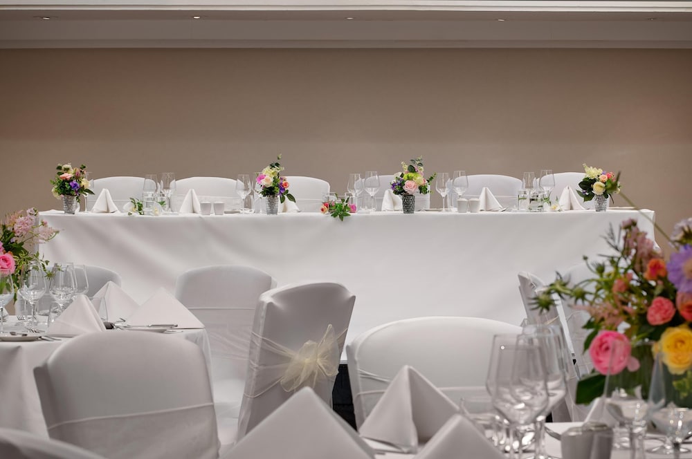 Hilton London Kensington
