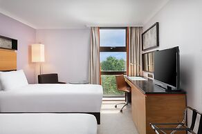 Hilton London Kensington