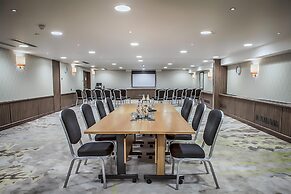 Hilton London Kensington