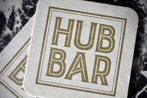 Clarion Hotel The Hub
