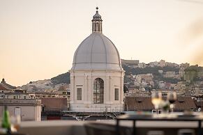 UNA Hotels Napoli