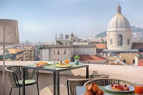 UNA Hotels Napoli
