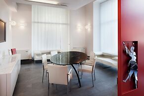 UNA Hotels Napoli