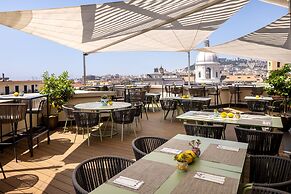 UNA Hotels Napoli