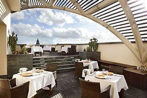 UNA Hotels Napoli