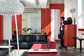 UNA Hotels Napoli