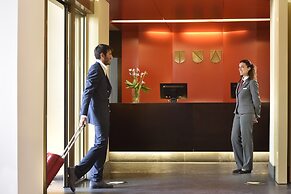 UNA Hotels Napoli