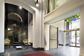 UNA Hotels Napoli