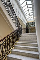 UNA Hotels Napoli