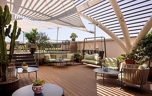 UNA Hotels Napoli