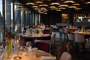 The Nicolaus Hotel