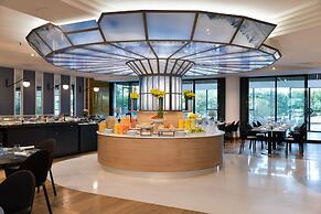 The Nicolaus Hotel