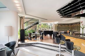 The Nicolaus Hotel