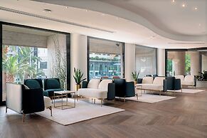 The Nicolaus Hotel