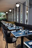 The Nicolaus Hotel