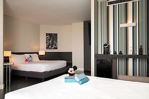 The Nicolaus Hotel