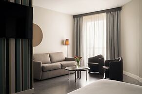 The Nicolaus Hotel