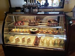 The Cardiff Hotel & Spa