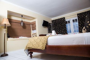 The Cardiff Hotel & Spa