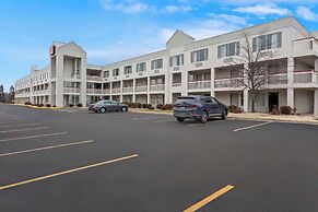 Econo Lodge Willowbrook