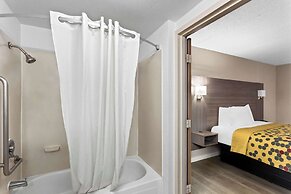 Econo Lodge Willowbrook