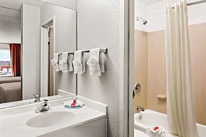 Econo Lodge Willowbrook