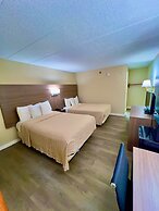 Econo Lodge Willowbrook