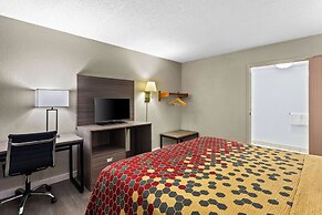 Econo Lodge Willowbrook