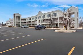 Econo Lodge Willowbrook