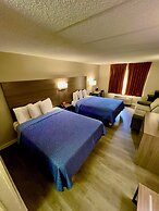 Econo Lodge Willowbrook